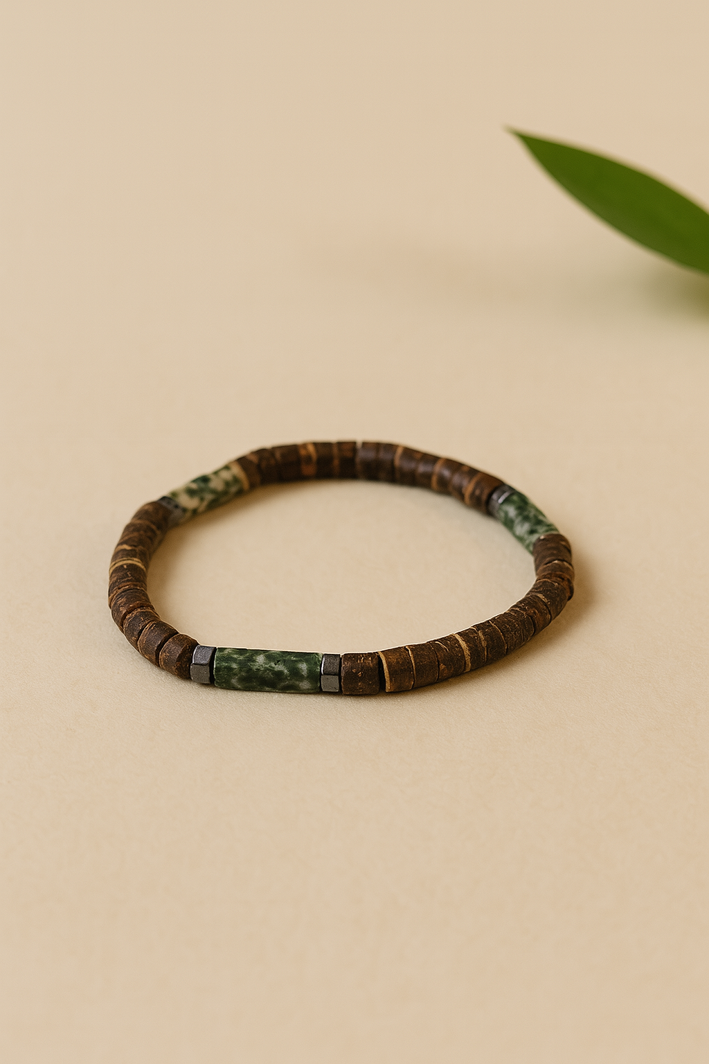 Couples Bracelet Set