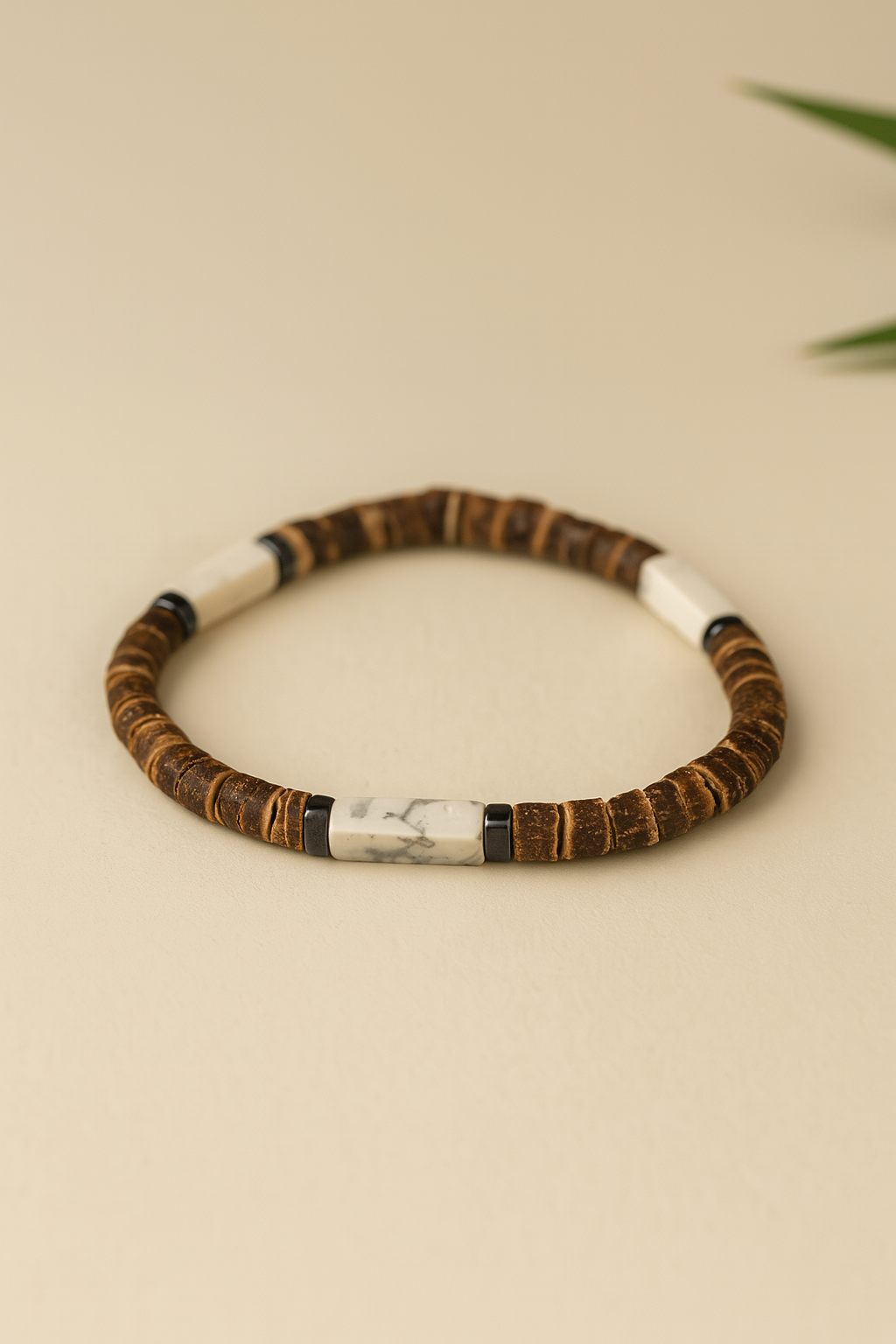 Couples Bracelet Set