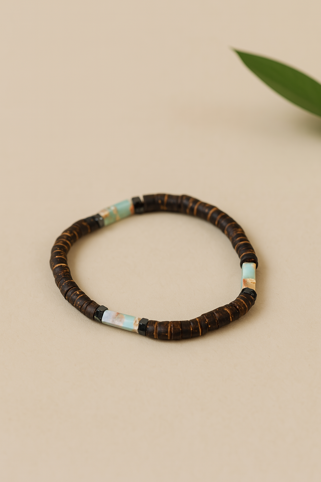 Couples Bracelet Set